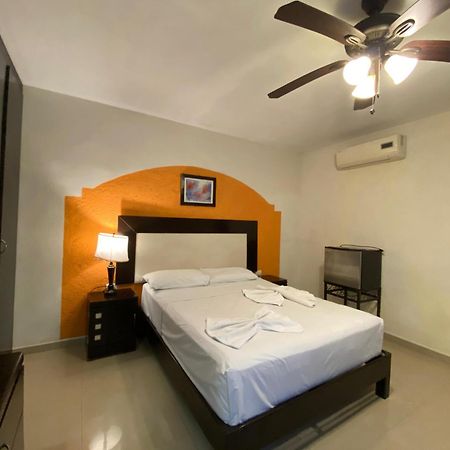 Hotel Quinta Marciala Mx فالادوليد المظهر الخارجي الصورة