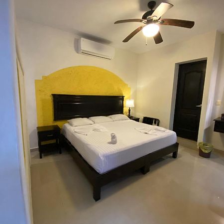Hotel Quinta Marciala Mx فالادوليد المظهر الخارجي الصورة