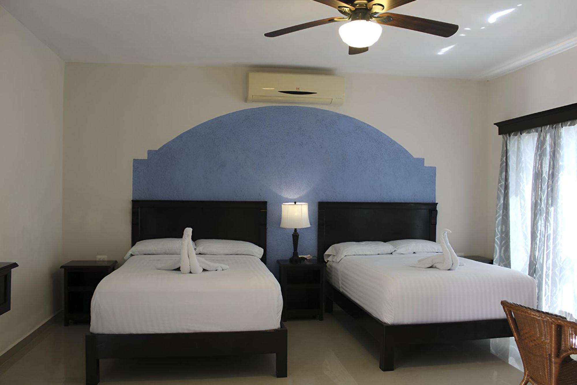 Hotel Quinta Marciala Mx فالادوليد المظهر الخارجي الصورة