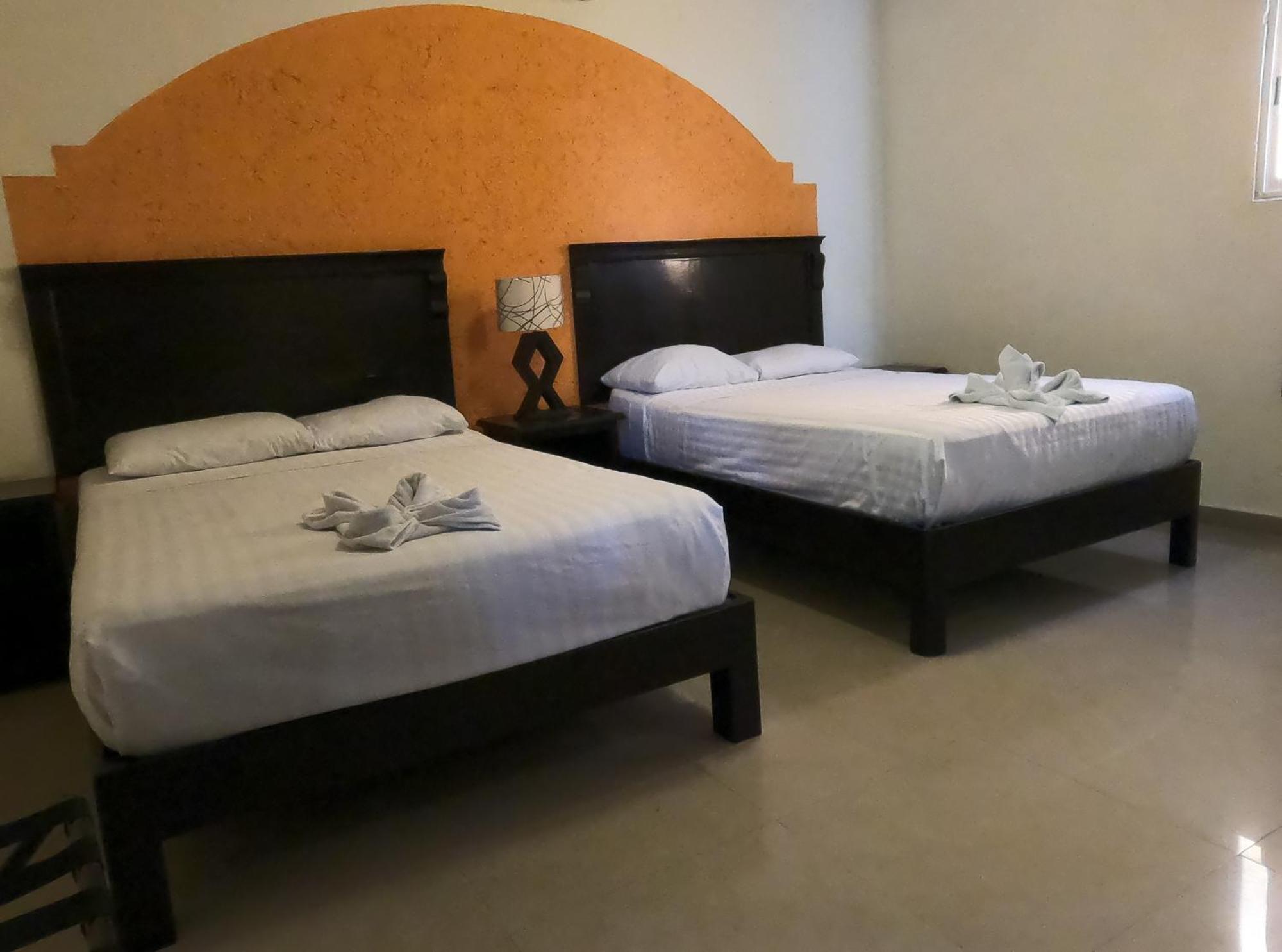 Hotel Quinta Marciala Mx فالادوليد المظهر الخارجي الصورة