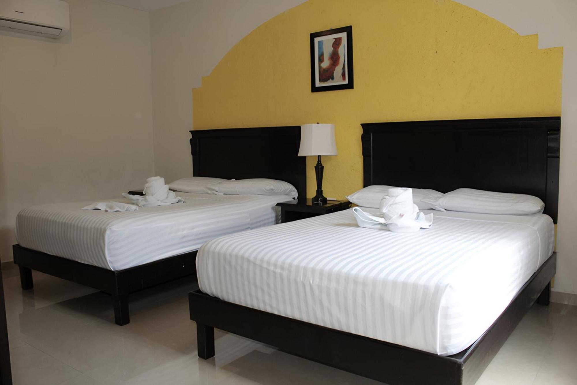 Hotel Quinta Marciala Mx فالادوليد المظهر الخارجي الصورة
