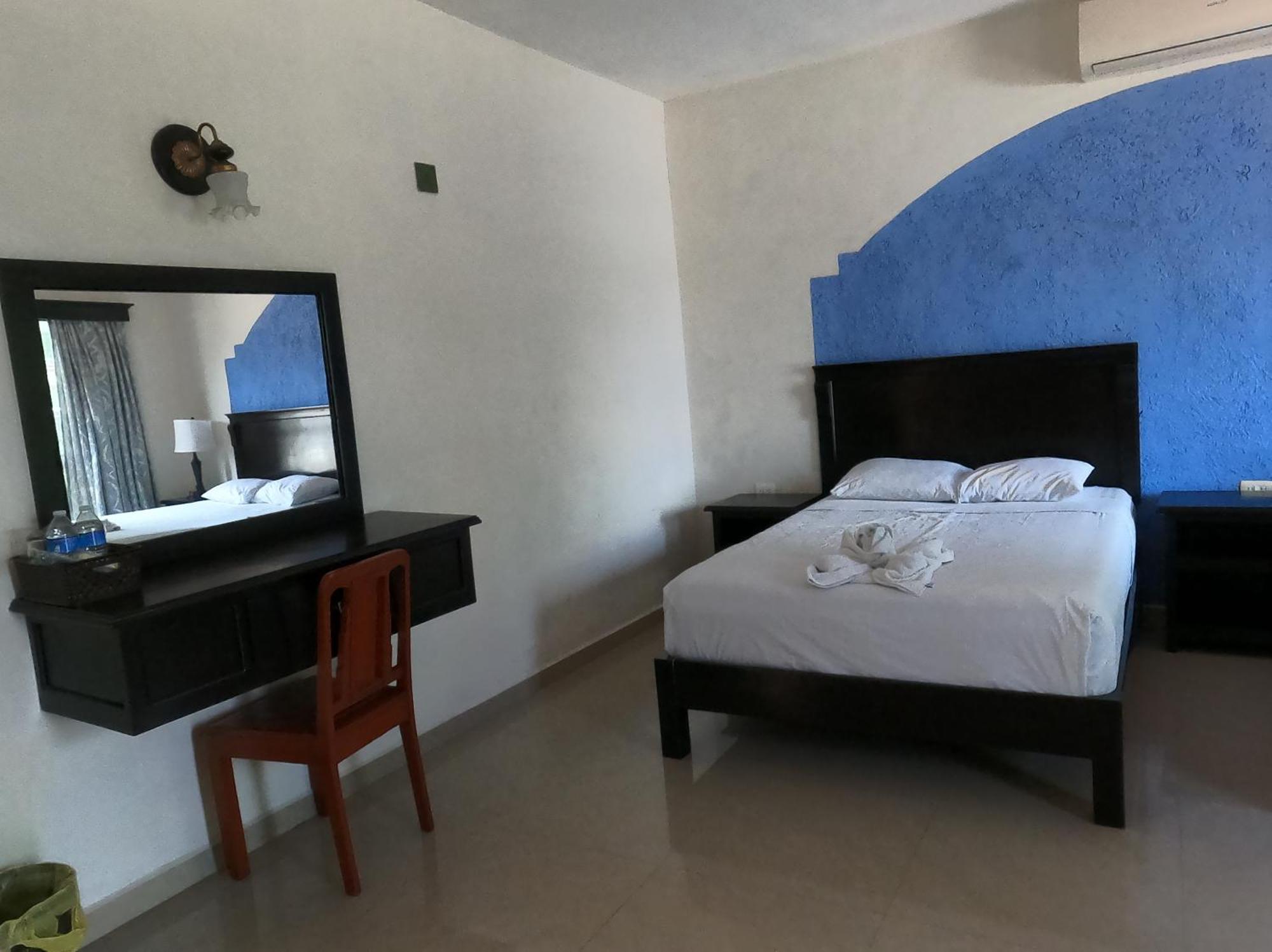 Hotel Quinta Marciala Mx فالادوليد المظهر الخارجي الصورة