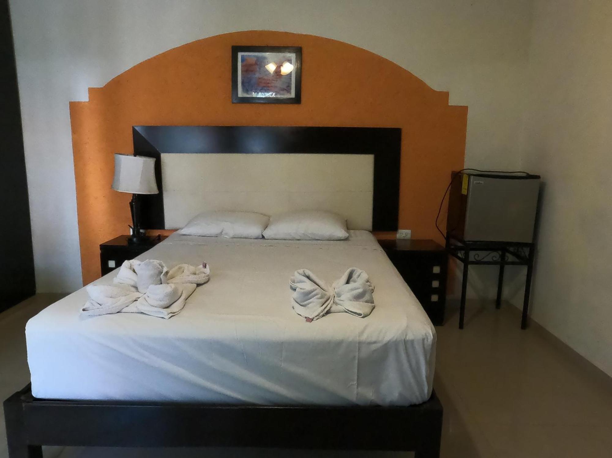 Hotel Quinta Marciala Mx فالادوليد المظهر الخارجي الصورة