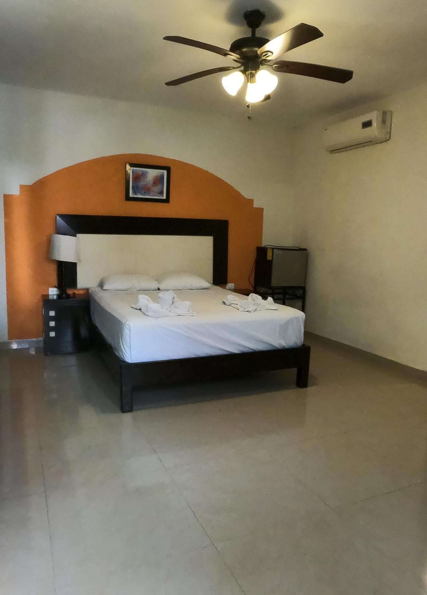 Hotel Quinta Marciala Mx فالادوليد المظهر الخارجي الصورة