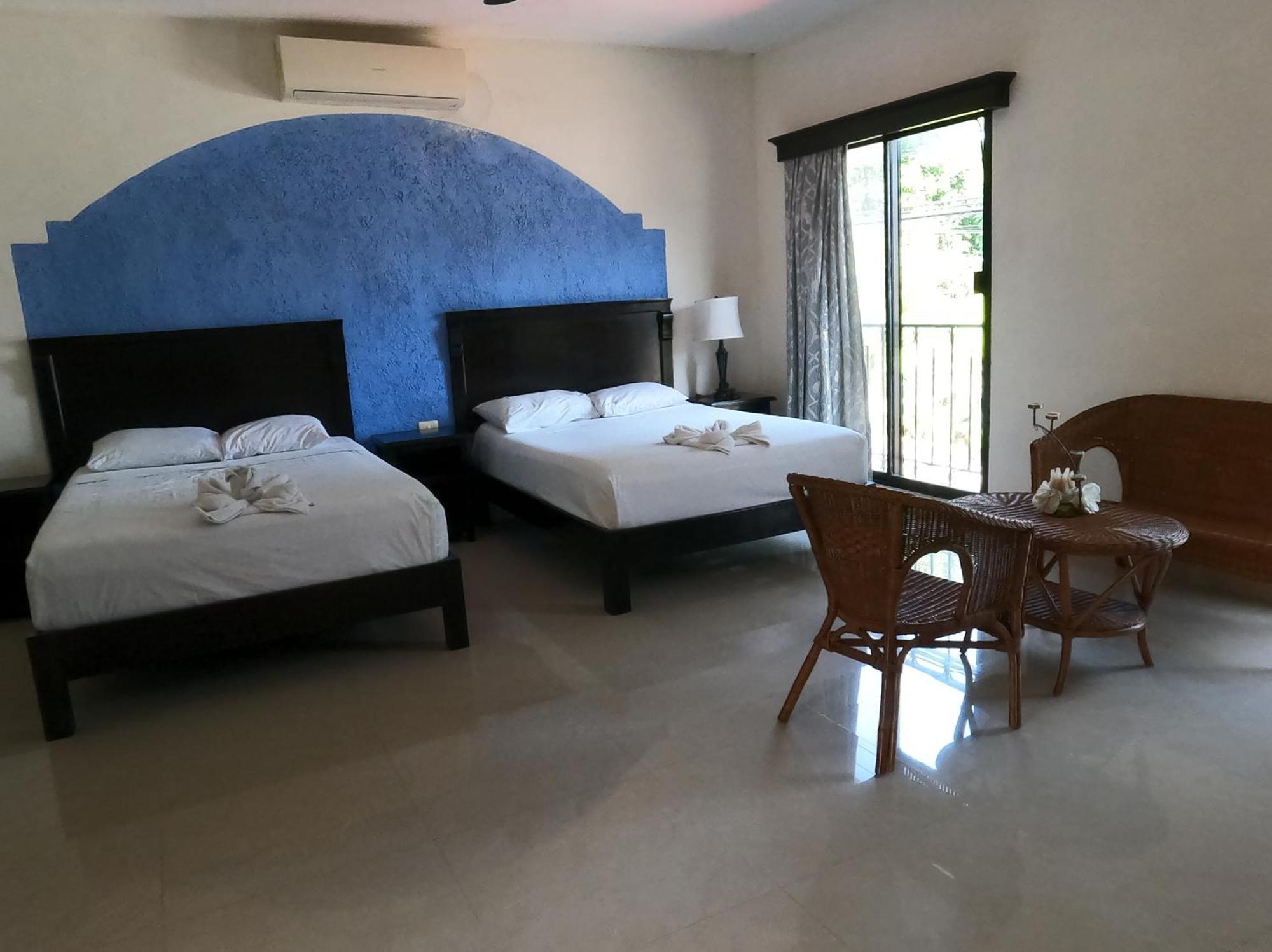 Hotel Quinta Marciala Mx فالادوليد المظهر الخارجي الصورة