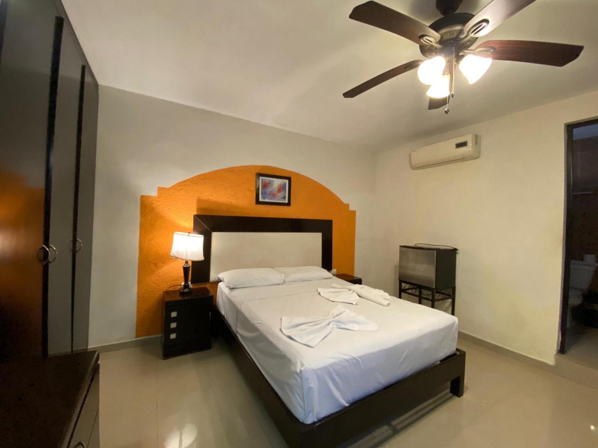 Hotel Quinta Marciala Mx فالادوليد المظهر الخارجي الصورة