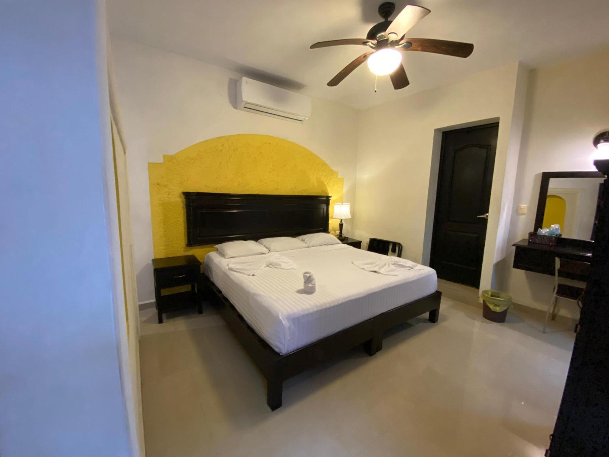 Hotel Quinta Marciala Mx فالادوليد المظهر الخارجي الصورة
