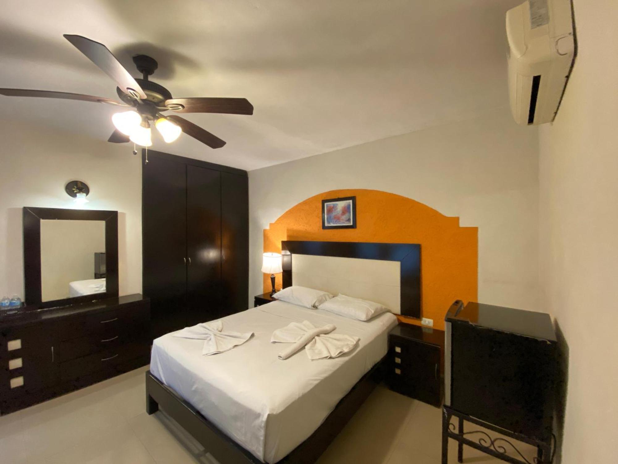 Hotel Quinta Marciala Mx فالادوليد المظهر الخارجي الصورة