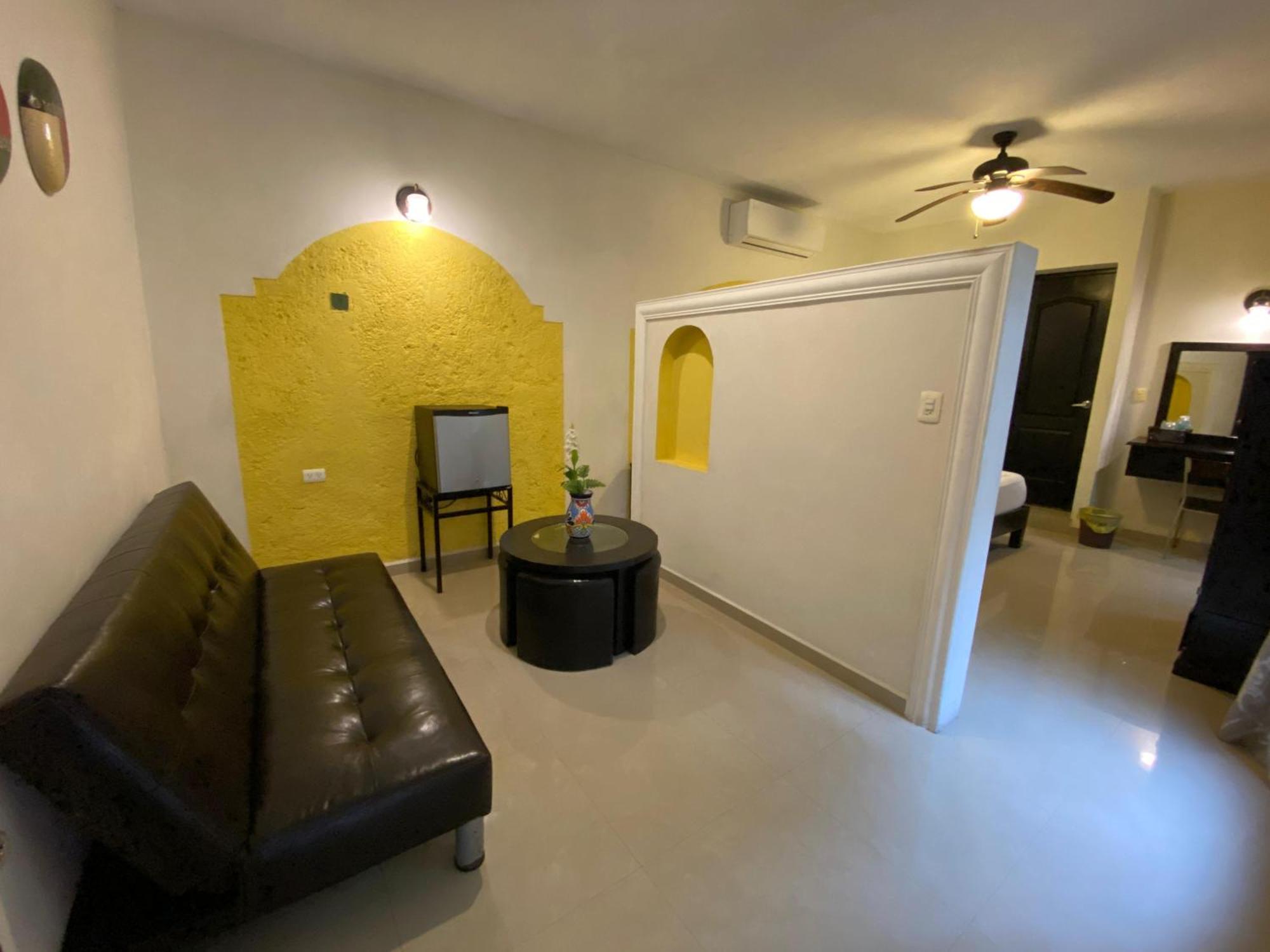 Hotel Quinta Marciala Mx فالادوليد المظهر الخارجي الصورة