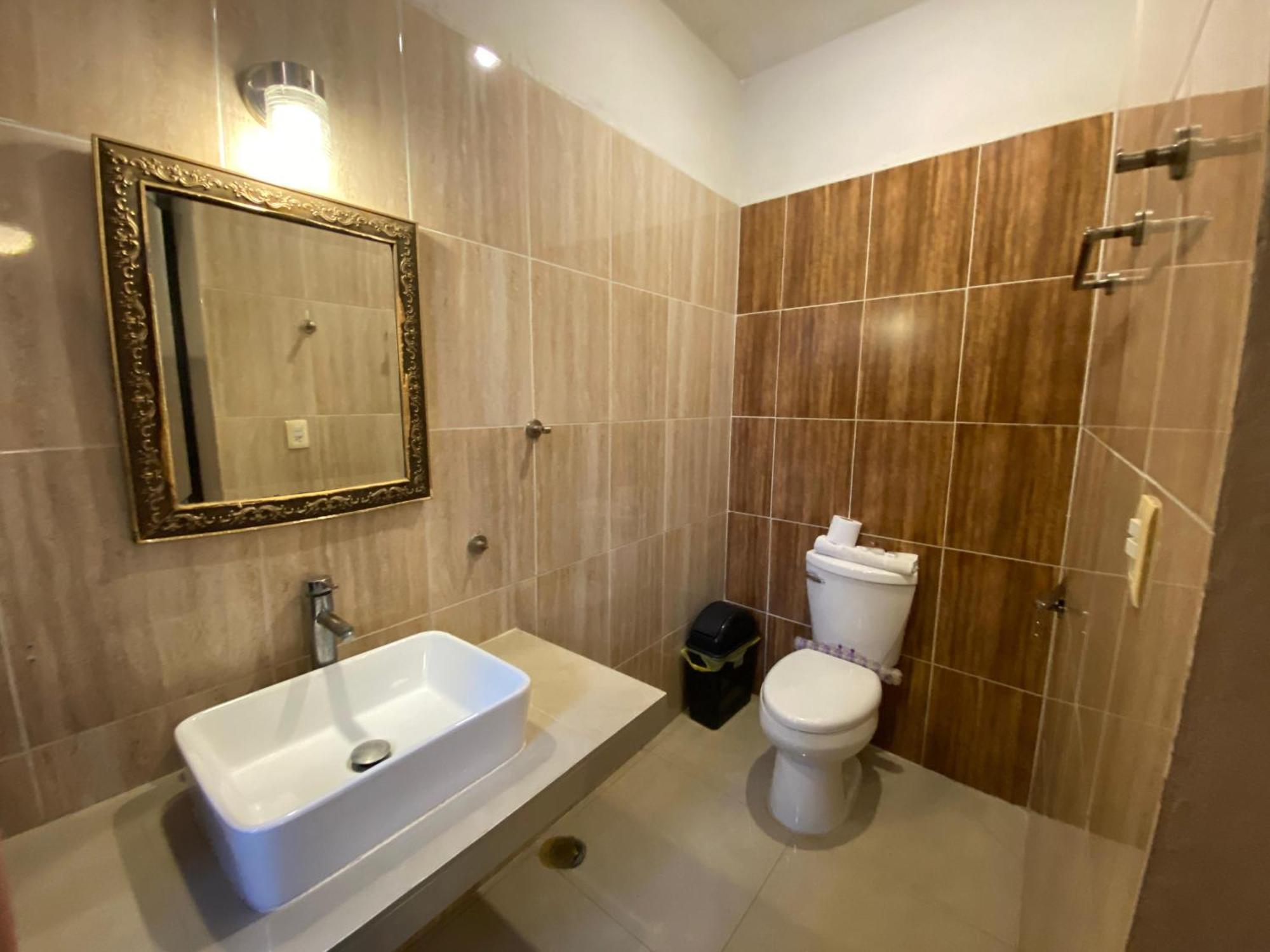 Hotel Quinta Marciala Mx فالادوليد المظهر الخارجي الصورة