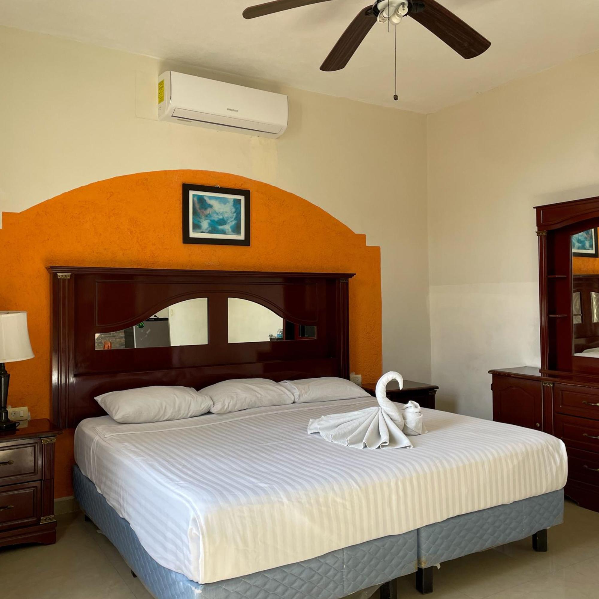 Hotel Quinta Marciala Mx فالادوليد المظهر الخارجي الصورة