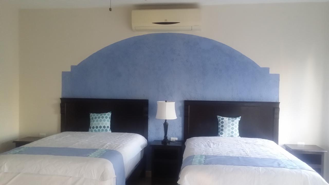Hotel Quinta Marciala Mx فالادوليد المظهر الخارجي الصورة