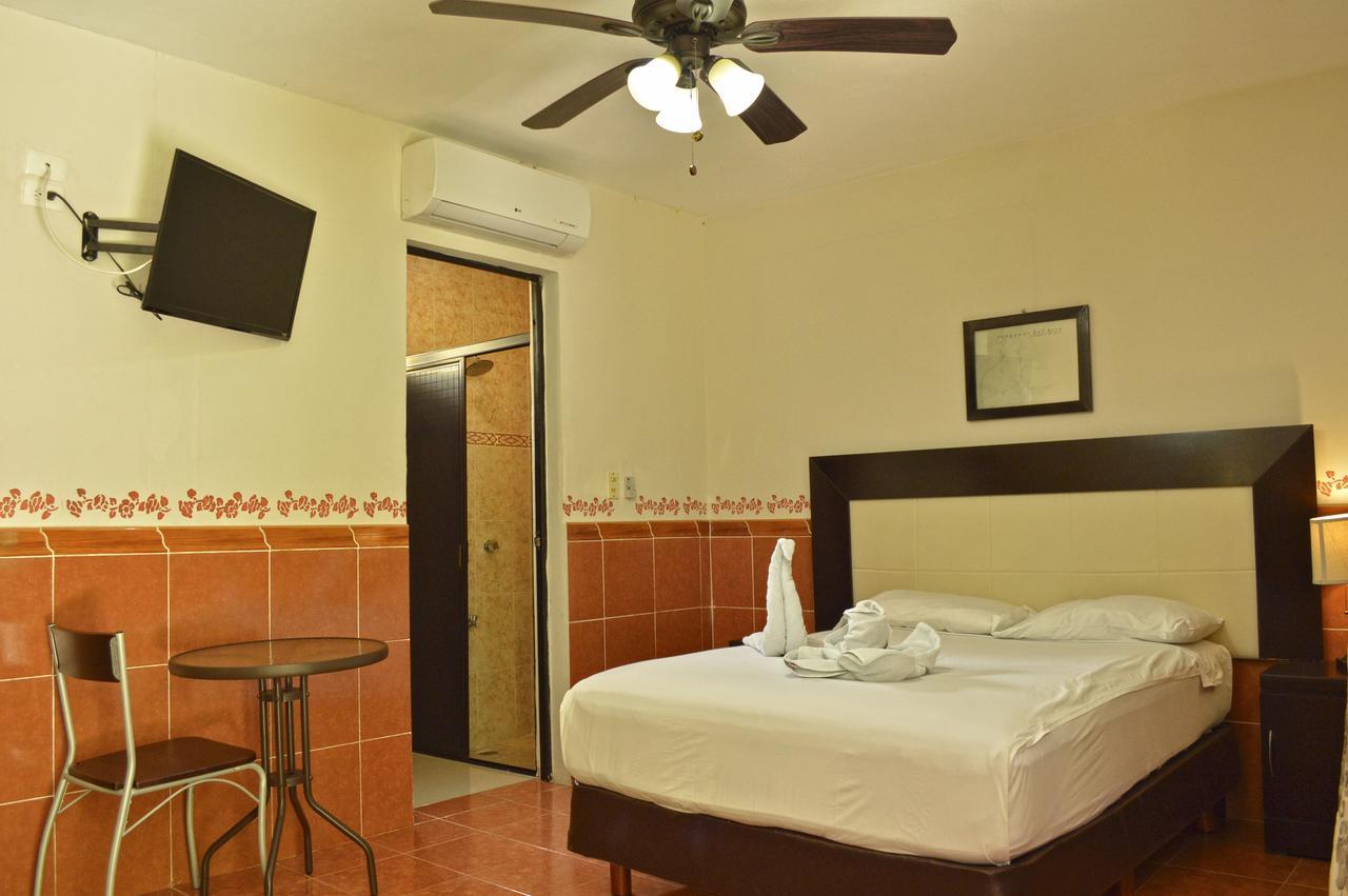 Hotel Quinta Marciala Mx فالادوليد المظهر الخارجي الصورة