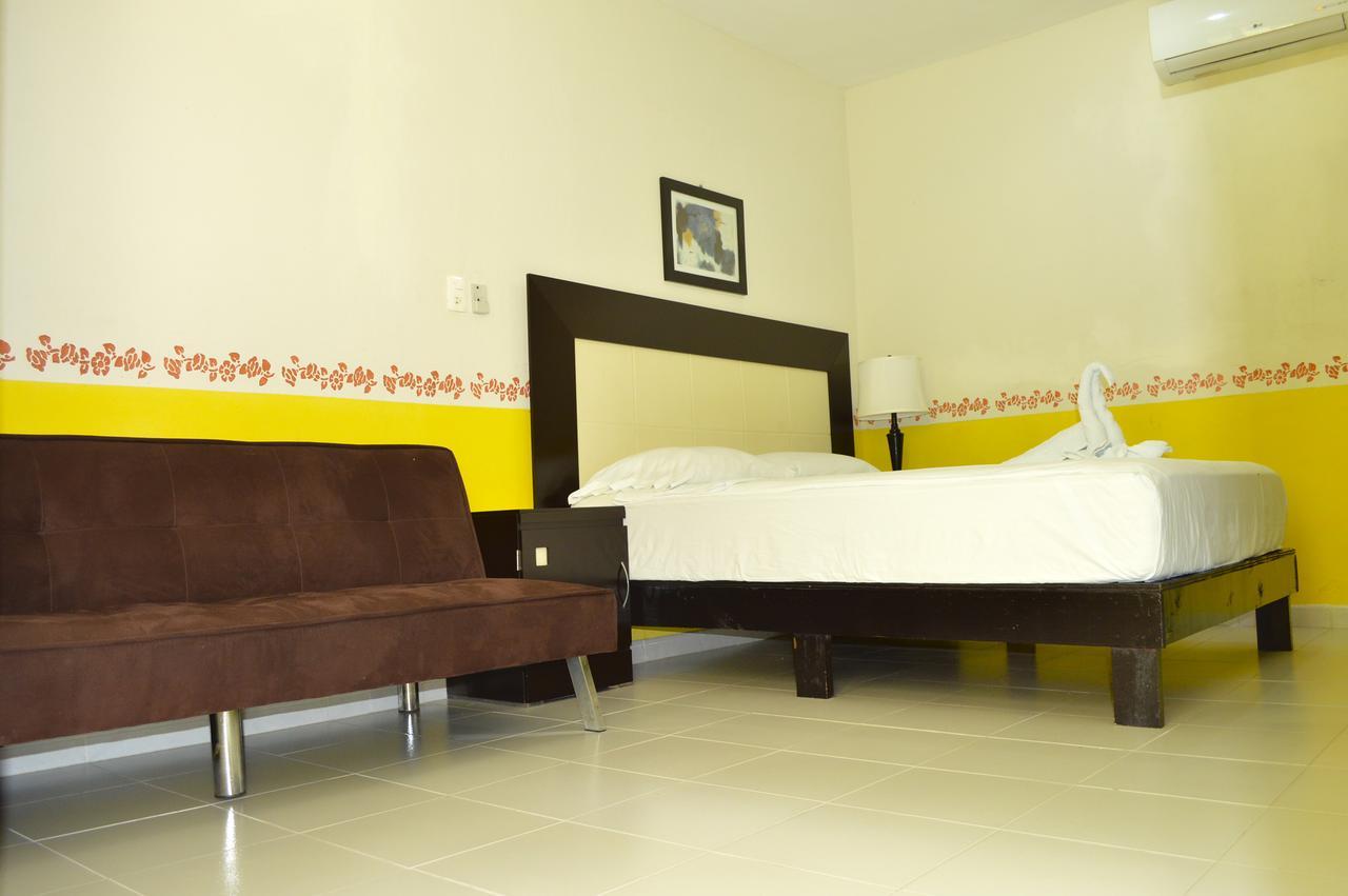 Hotel Quinta Marciala Mx فالادوليد المظهر الخارجي الصورة