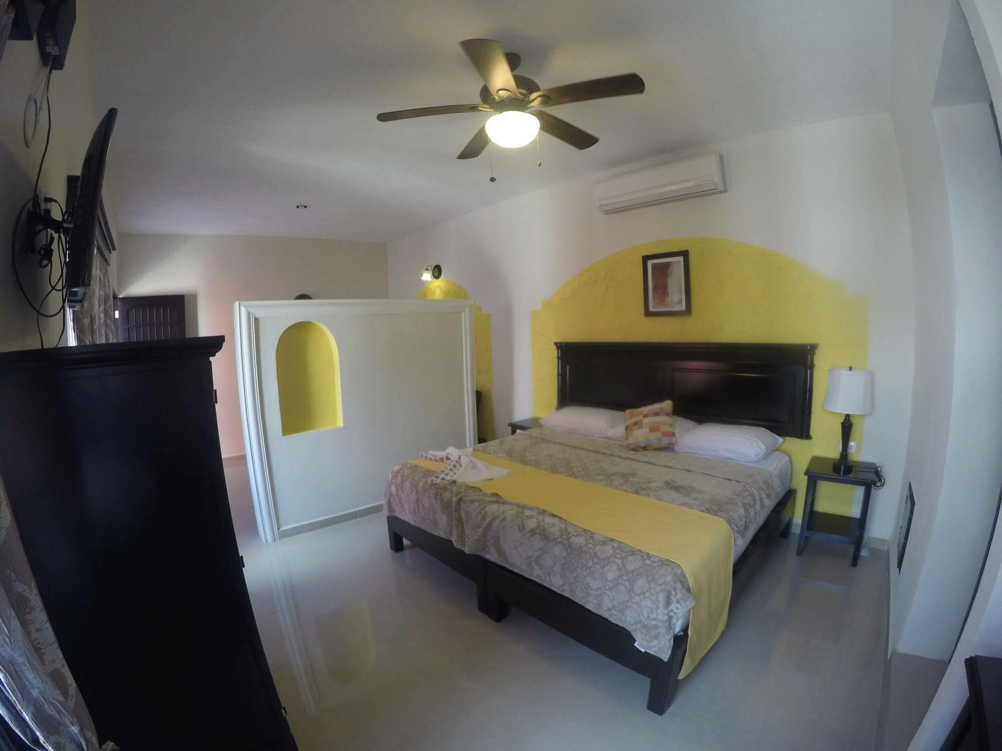 Hotel Quinta Marciala Mx فالادوليد المظهر الخارجي الصورة