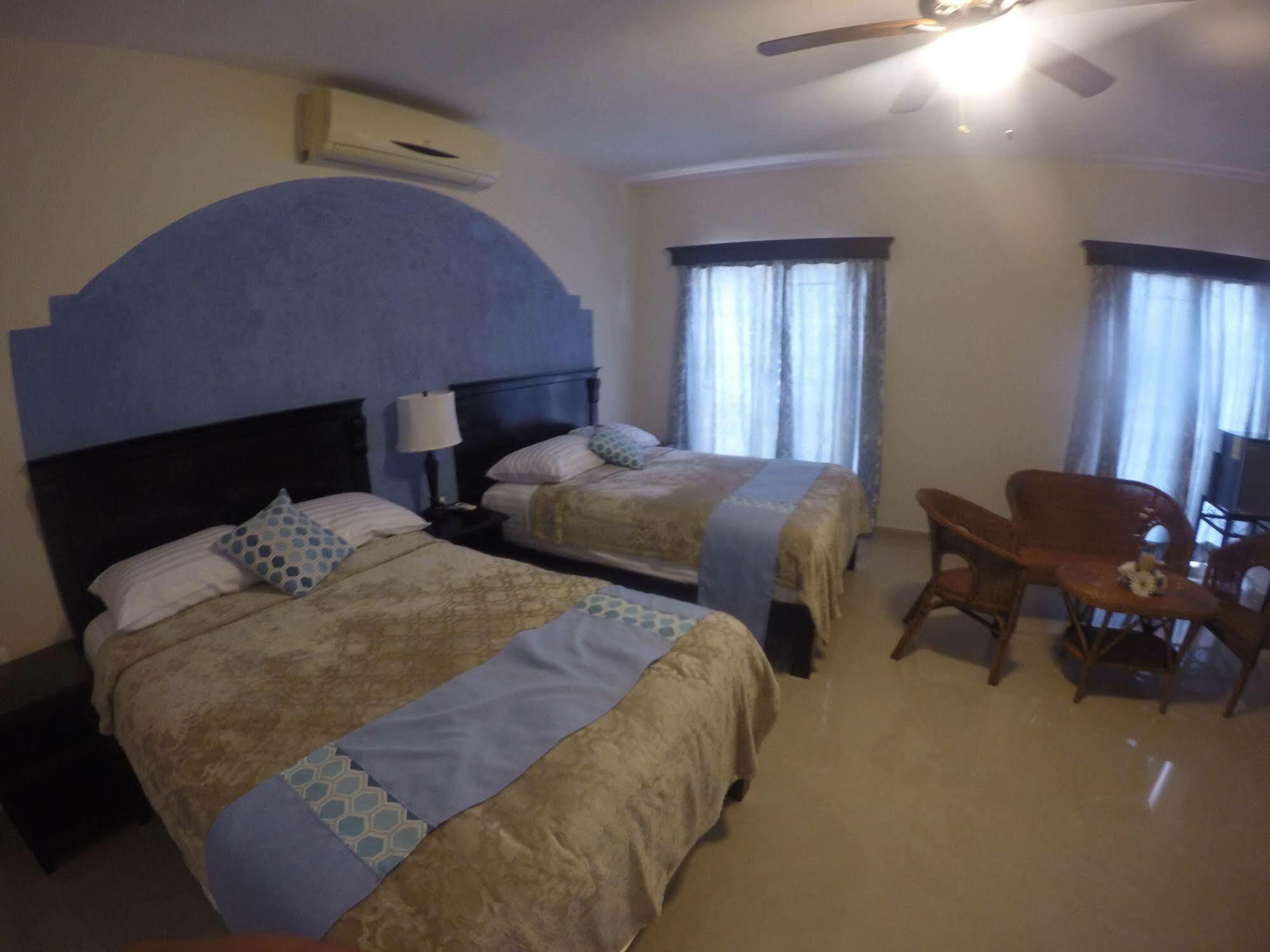 Hotel Quinta Marciala Mx فالادوليد المظهر الخارجي الصورة