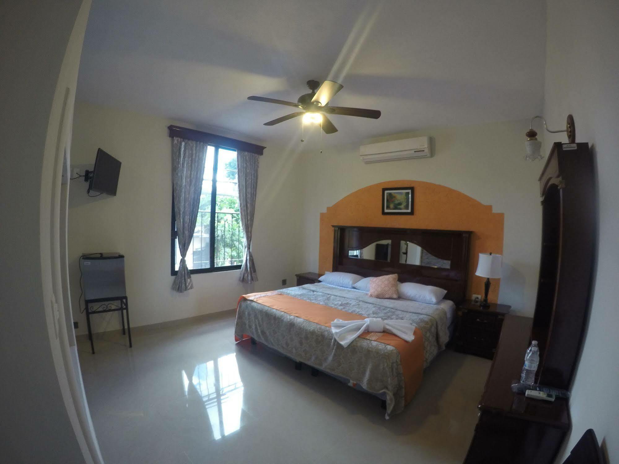 Hotel Quinta Marciala Mx فالادوليد المظهر الخارجي الصورة