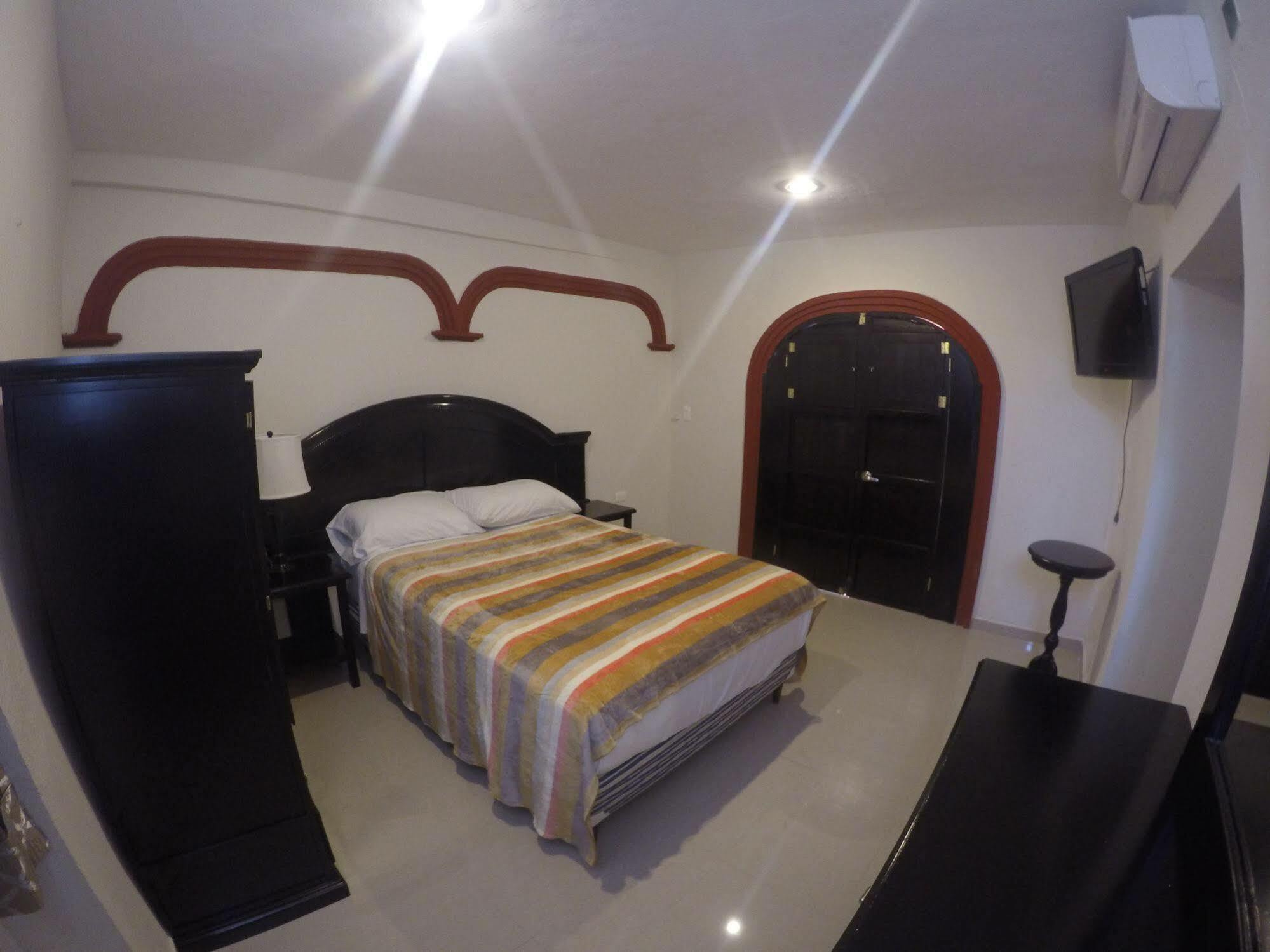 Hotel Quinta Marciala Mx فالادوليد المظهر الخارجي الصورة