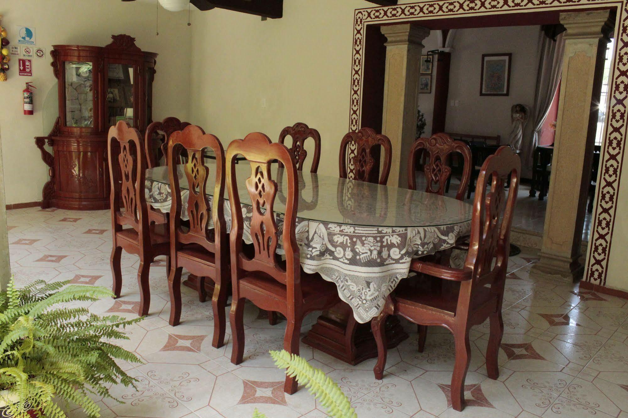 Hotel Quinta Marciala Mx فالادوليد المظهر الخارجي الصورة